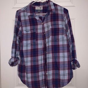 Old Navy Flannel